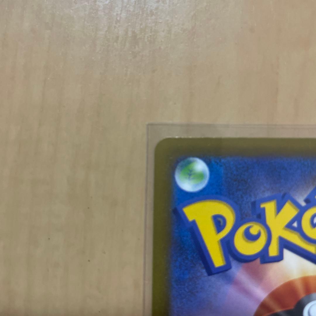 メガカイリュー　SAR M2a 美品