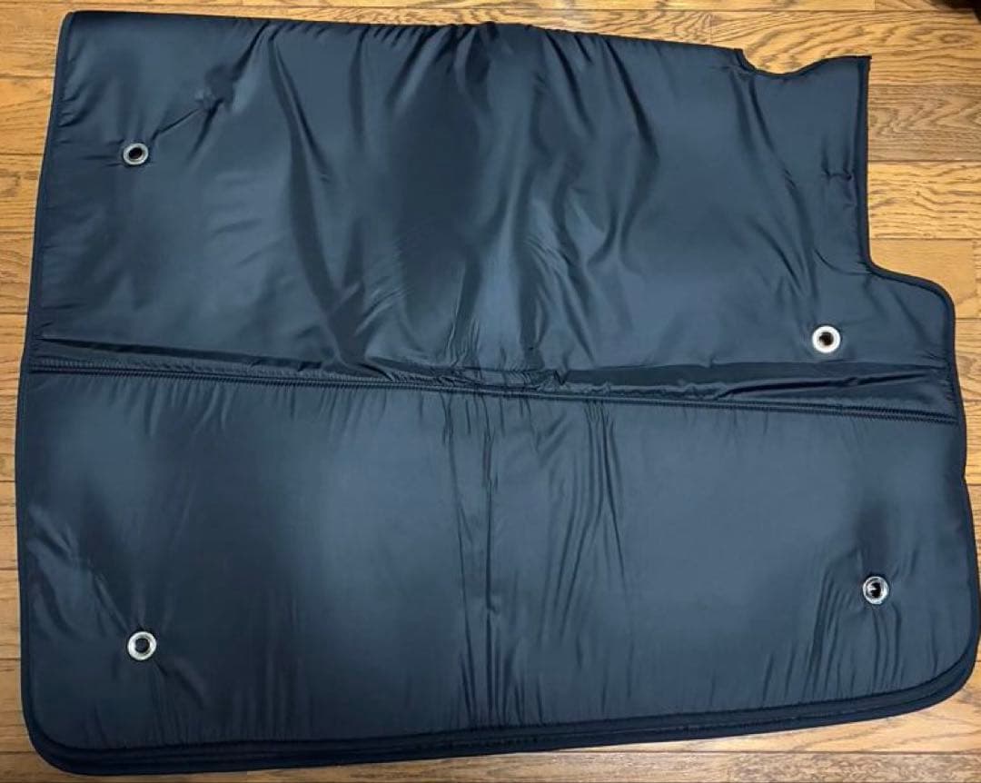 サンシェード前後左右フルセット　スバル　レヴォーグ VM型用　趣味職人