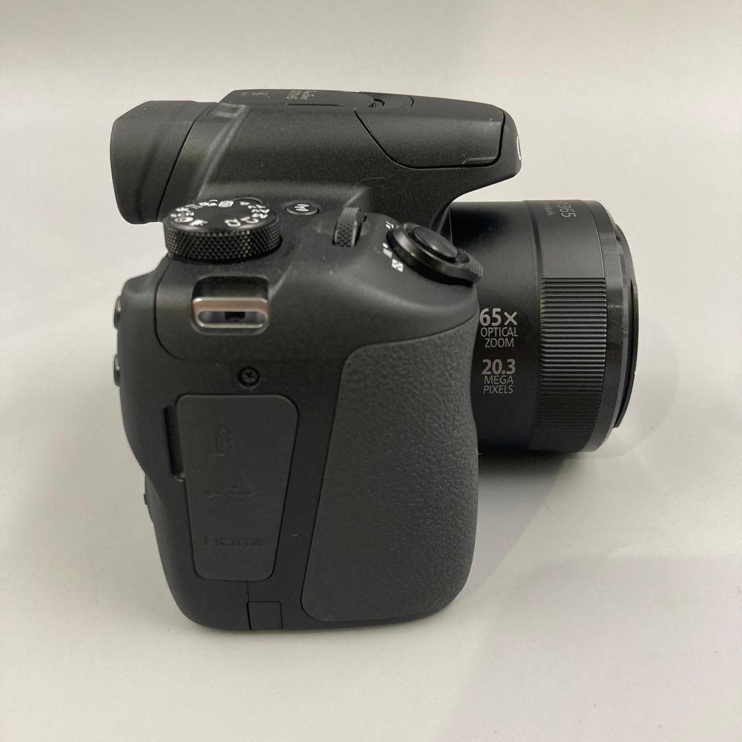 デジタルカメラ Canon PowerShot SX70 HS