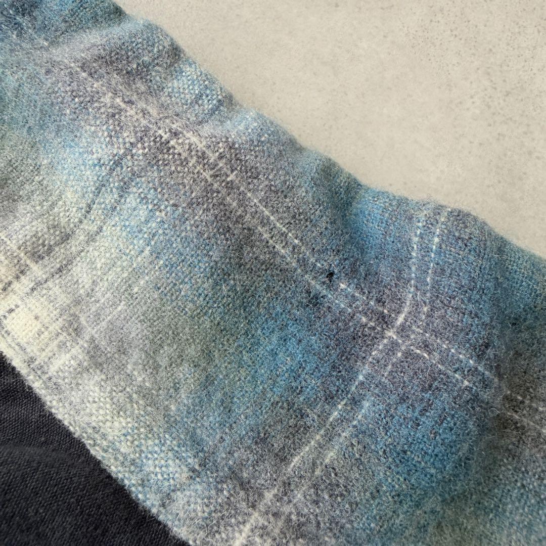 ネ*ス様 PENDLETON ペンドルトン 長袖シャツ オンブレ ボード