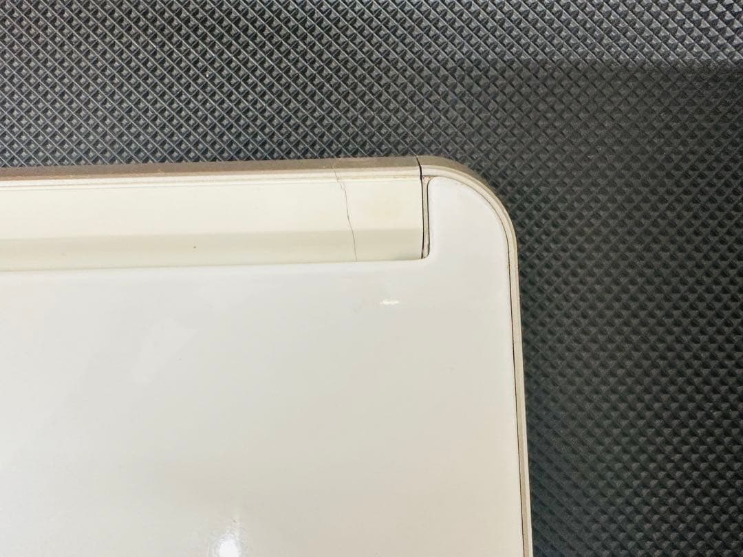 電子辞書　SHARP Brain SDカード付き　PW-A7200-W 中古