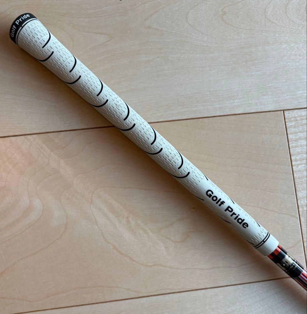 BASSARAシャフト Callaway XR フェアウェイウッド 7番