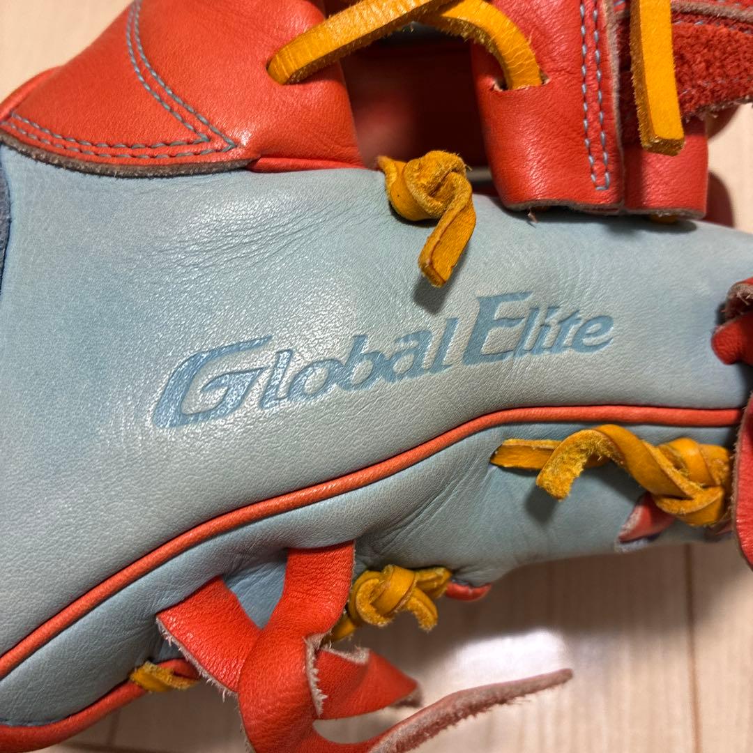 ミズノ　軟式　最終価格！！