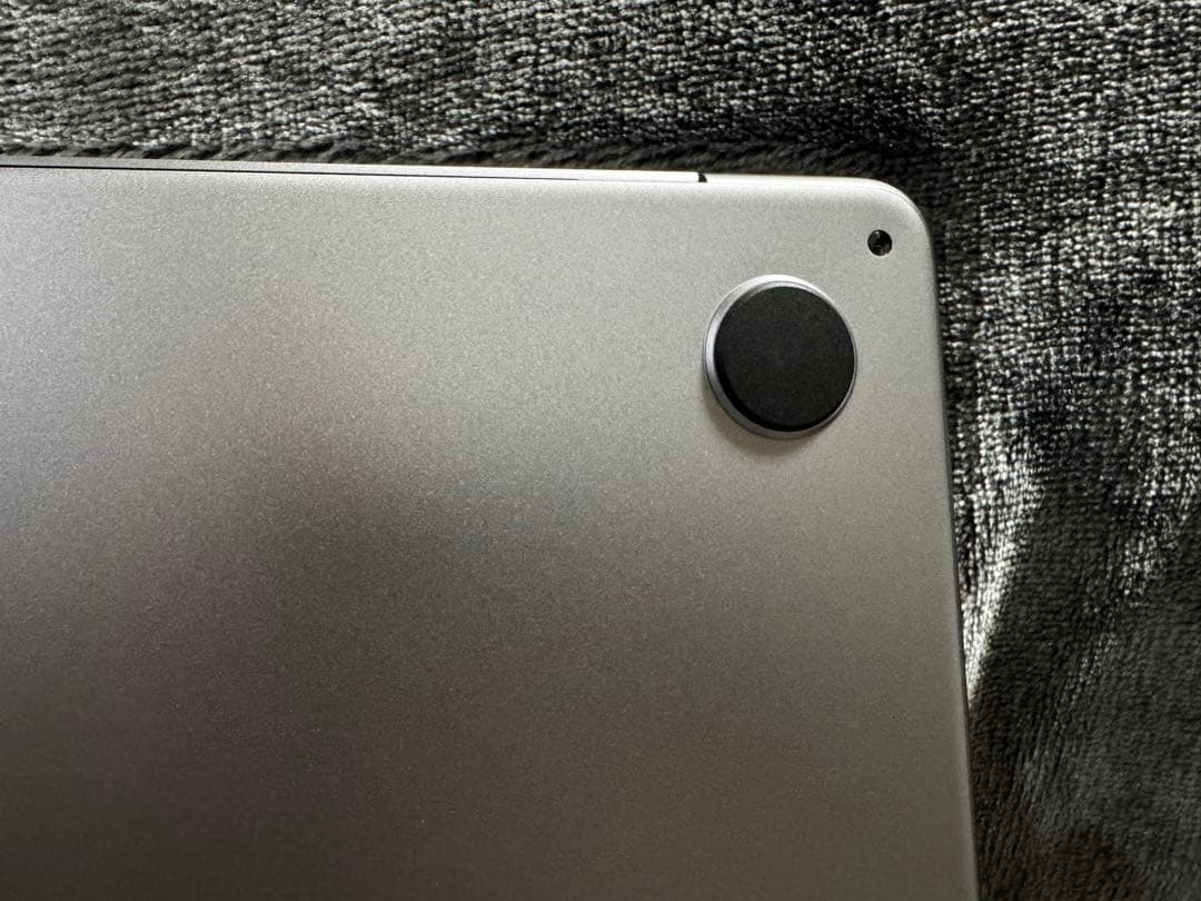 MacBook Air M3 13インチ 16GB 512GB JIS配列