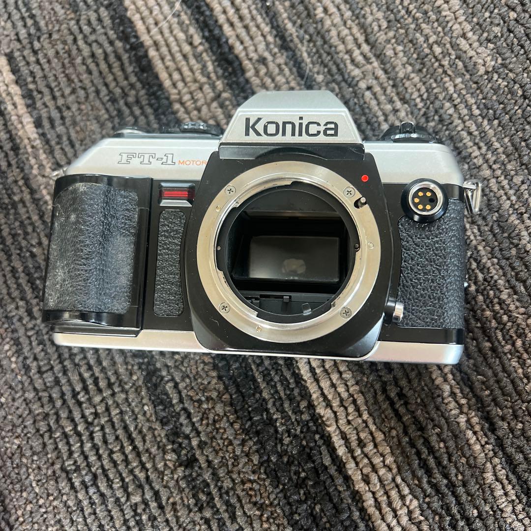 【ジャンク】 フィルム一眼レフ　まとめ売り