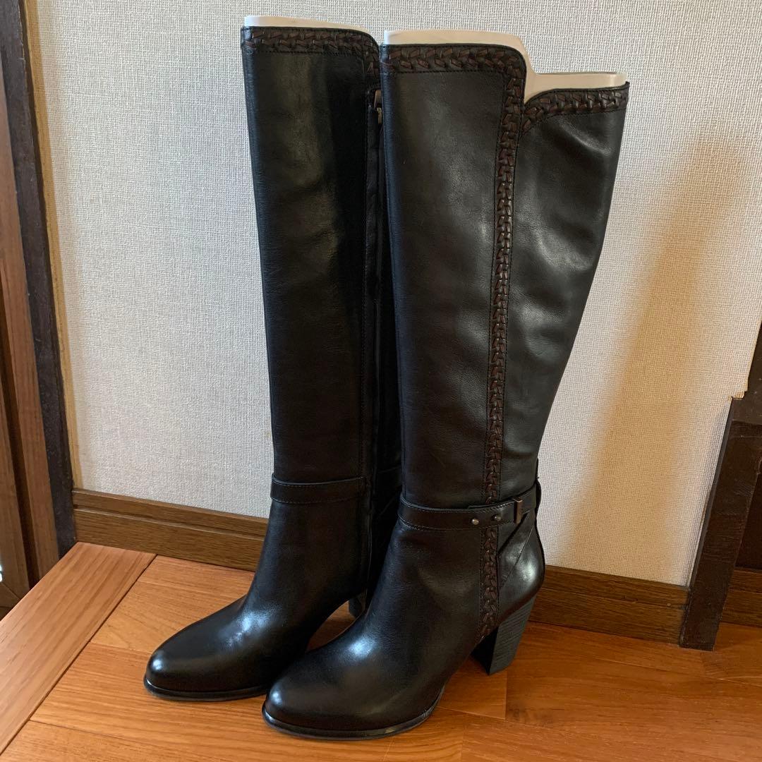 未使用⭐︎ UGG ロングブーツ