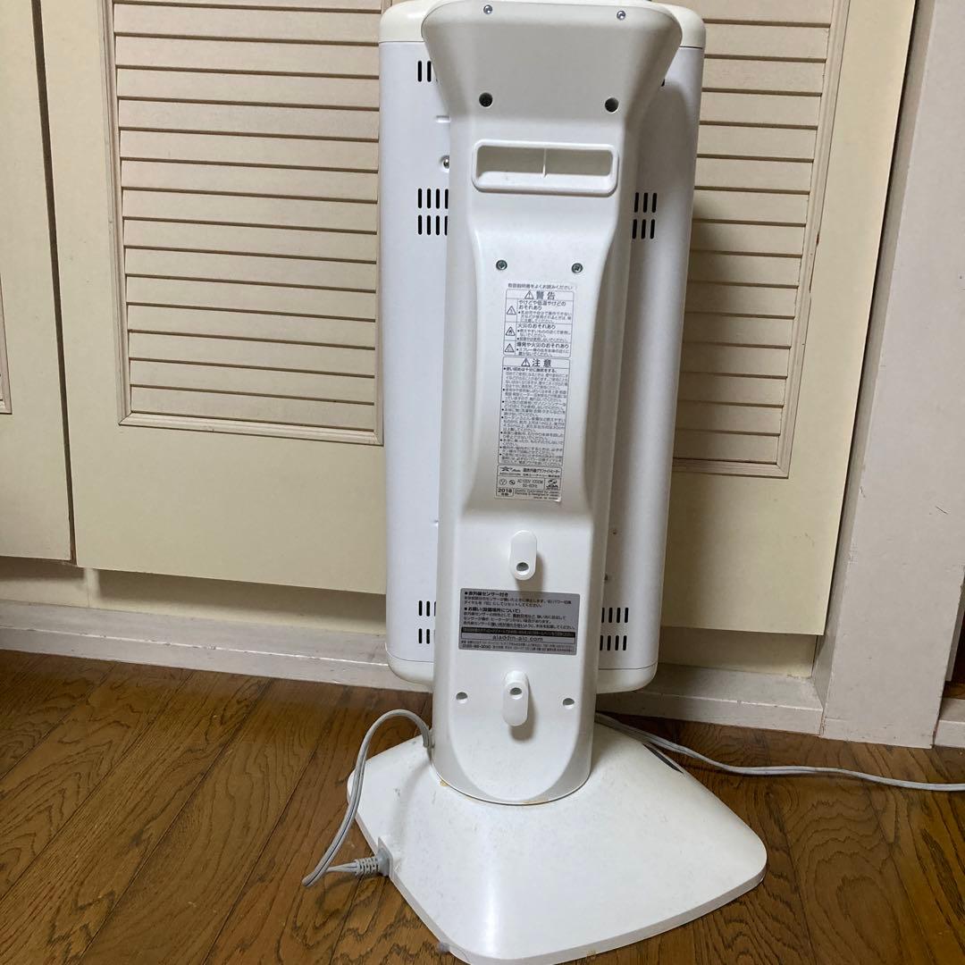 アラジン、ストーブ、2018年製