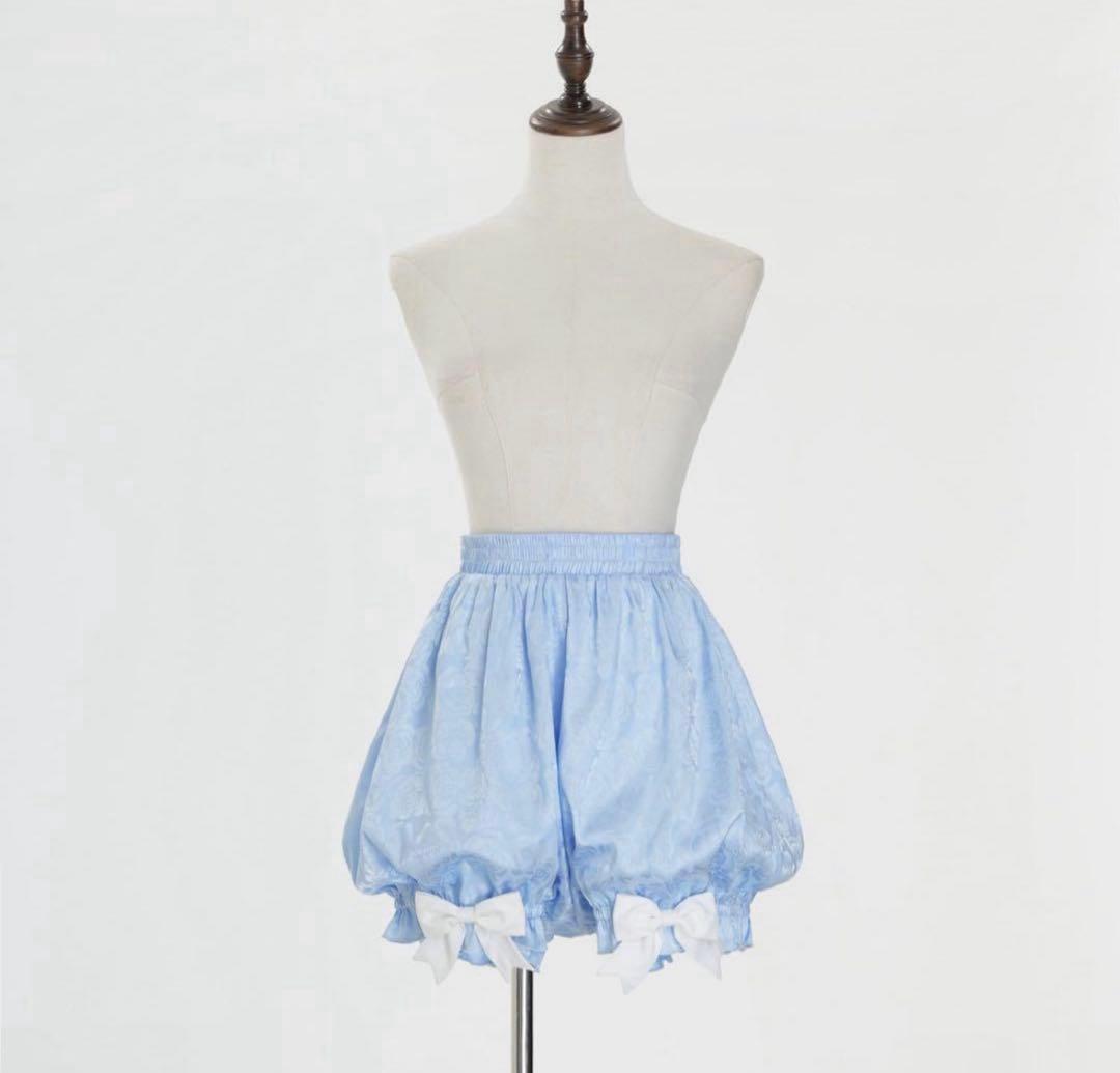 ショッキングロリィタ 星箱works