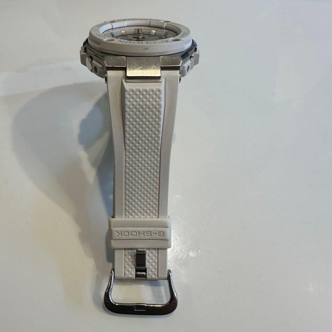 G-SHOCK MULTI BAND 6 ホワイト