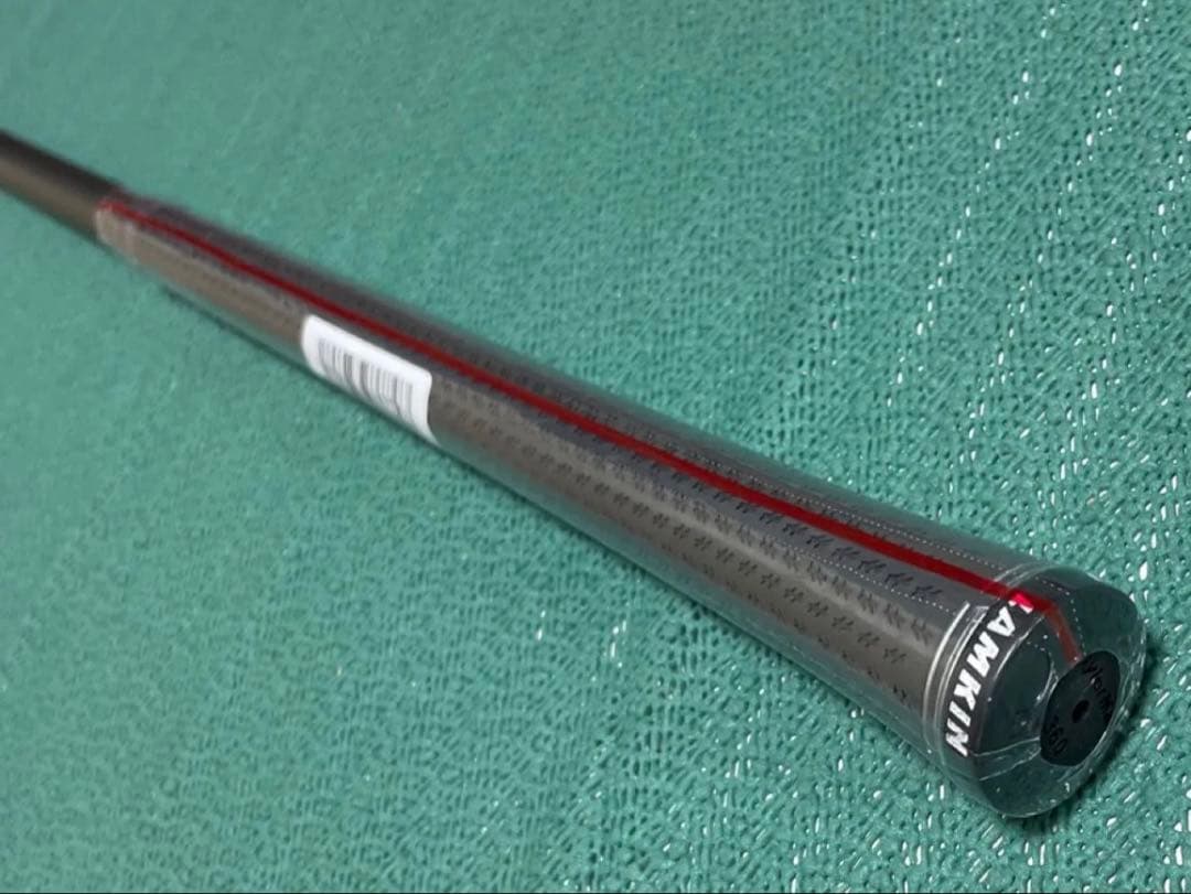 Fujikura AIR SPEEDER TM-SR 1W用