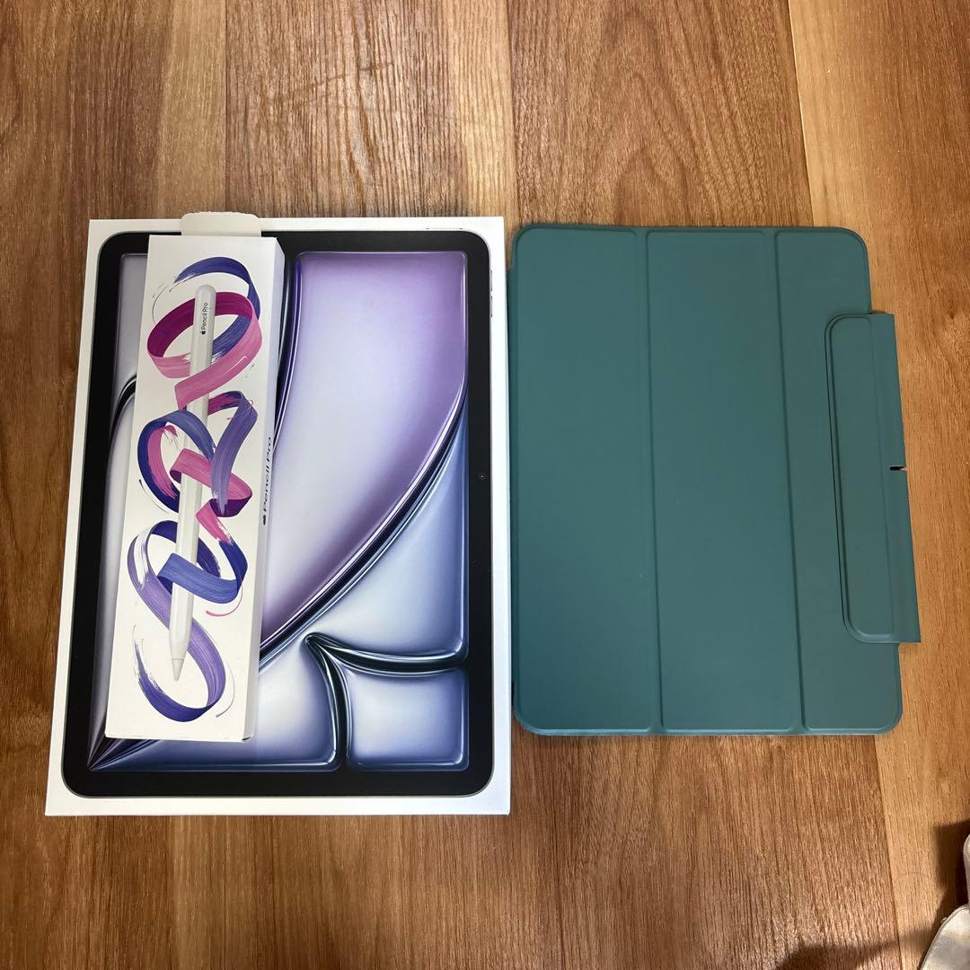 こ*✩様 11インチiPad Air（M3）256GWi-Fi