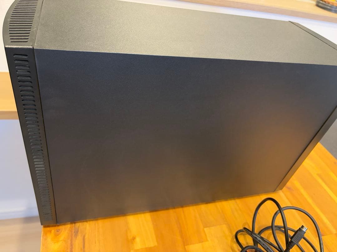 【BOSE】Lifestyle V35 5.1chホームシアター