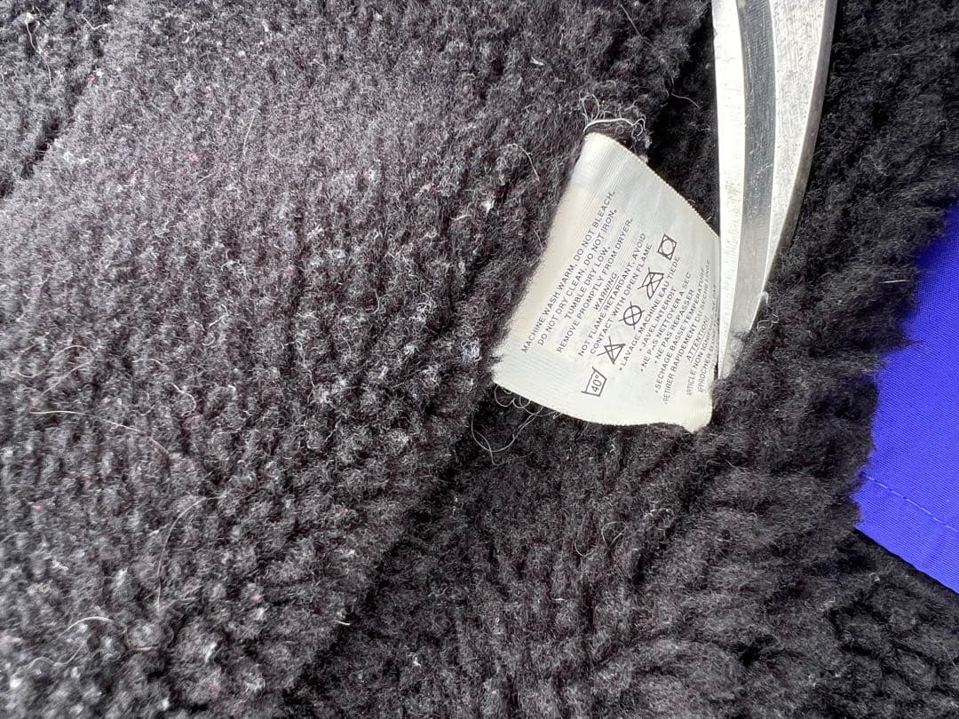 に*お様 00s L 【Patagonia】 インファーノ　美品