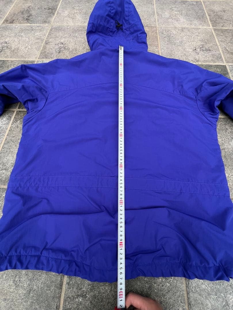 に*お様 00s L 【Patagonia】 インファーノ　美品