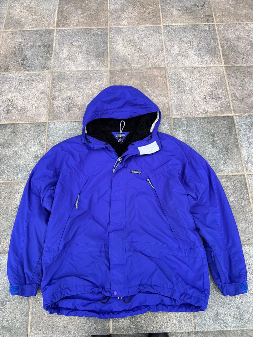 に*お様 00s L 【Patagonia】 インファーノ　美品