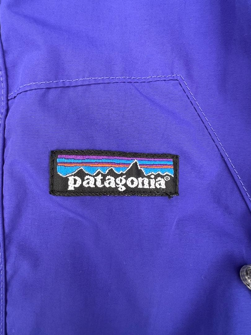 に*お様 00s L 【Patagonia】 インファーノ　美品