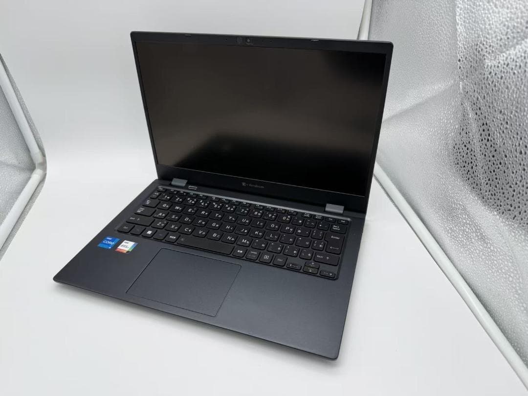 超美品 Dynabook GS5 第十一世代 i5 Office付き
