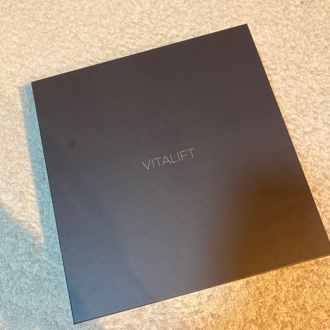 【完全未開封】Panasonic EH-SP85-K VITALIFT 美顔器