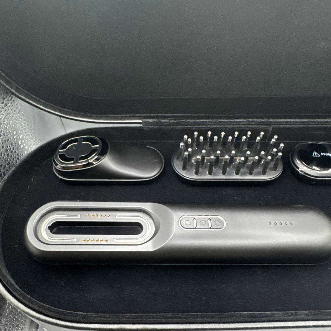 B006 MYTREX PROVE マイトレックス プルーヴ 美顔器 電気ブラシ