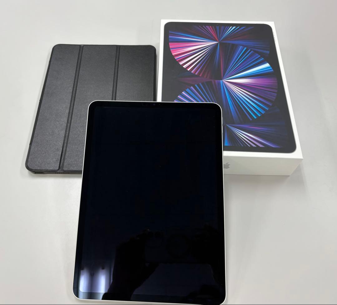 ipad pro 11インチ第3世代　128GB wifi モデル
