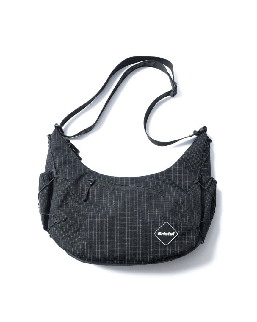 FCRB Bristol TOUR SHOULDER BAG ショルダー バッグ