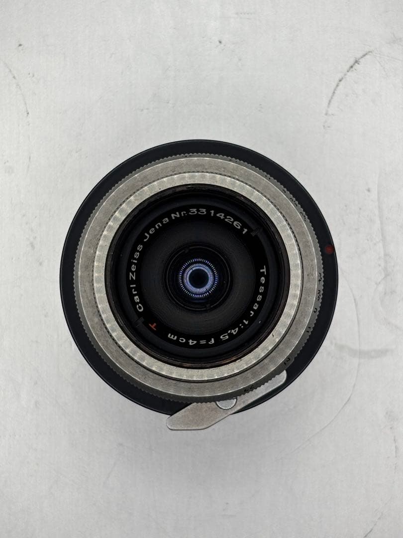 CINE-XENON 1:2 50mm m39改