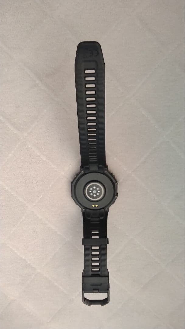 時計 amazfit T-REX 3