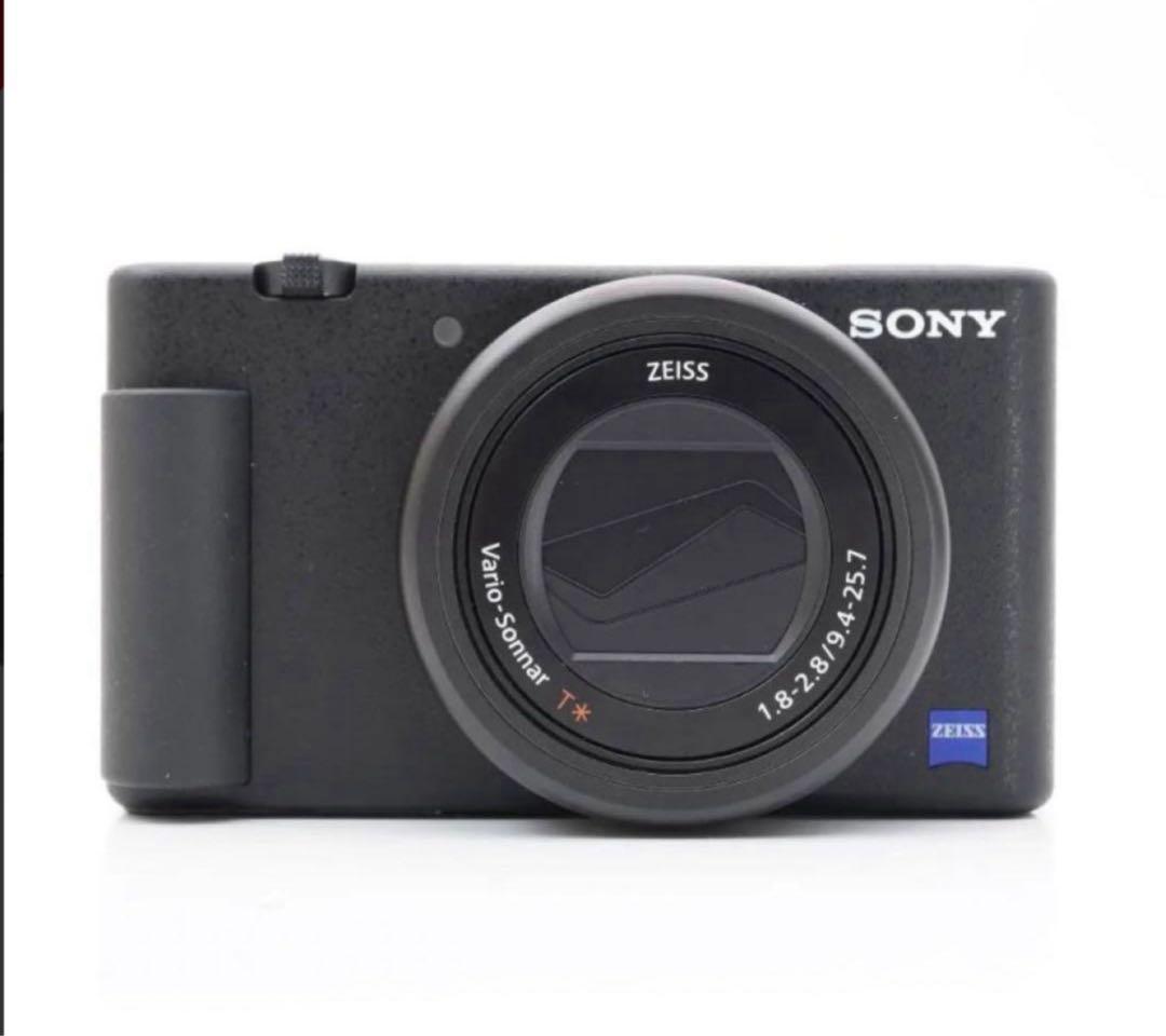 おでさま専用VLOGCAM ZV-1G シューティンググリップキット