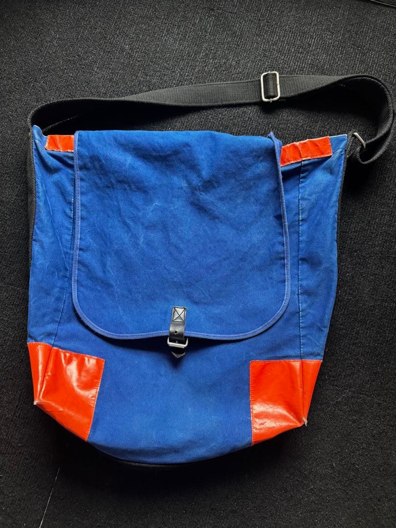 バッグ 00s COMME des GARCONS SHIRT archive