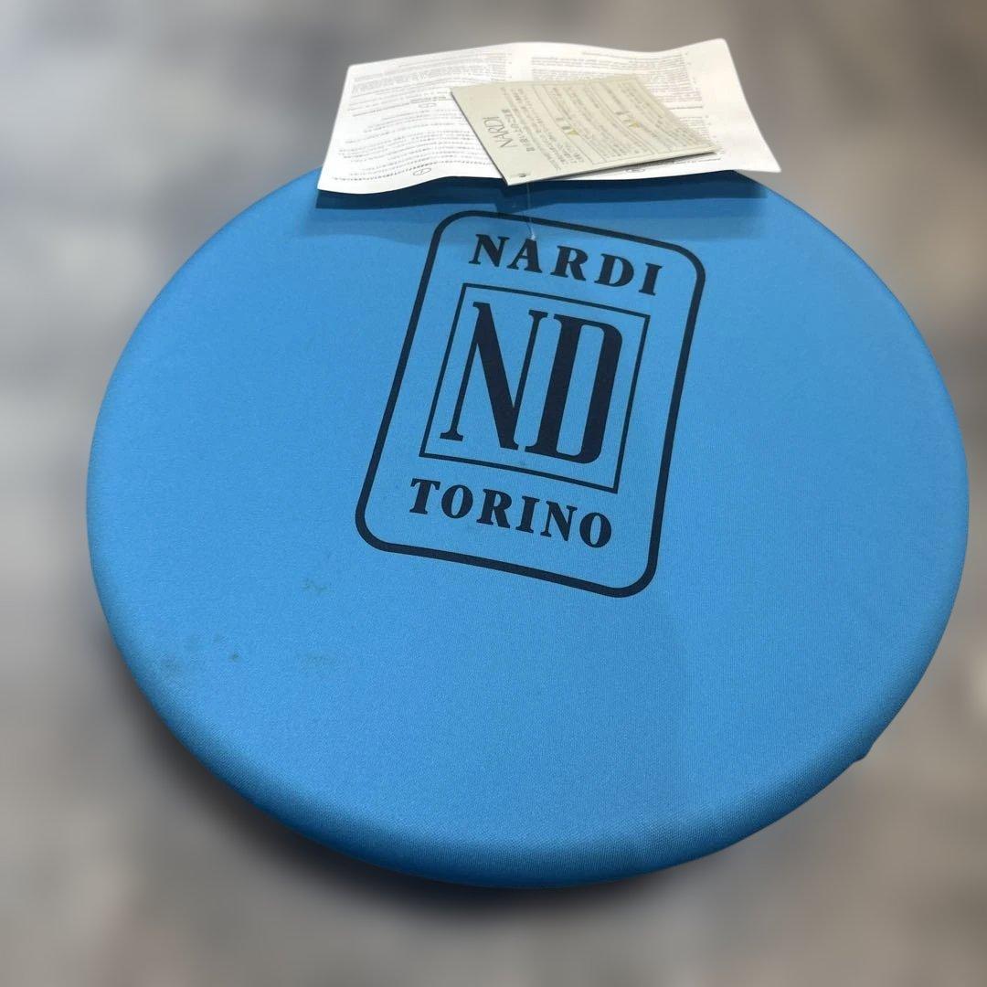 NARDI ステアリング 3本スポーク ブラック　jb64w ジムニー