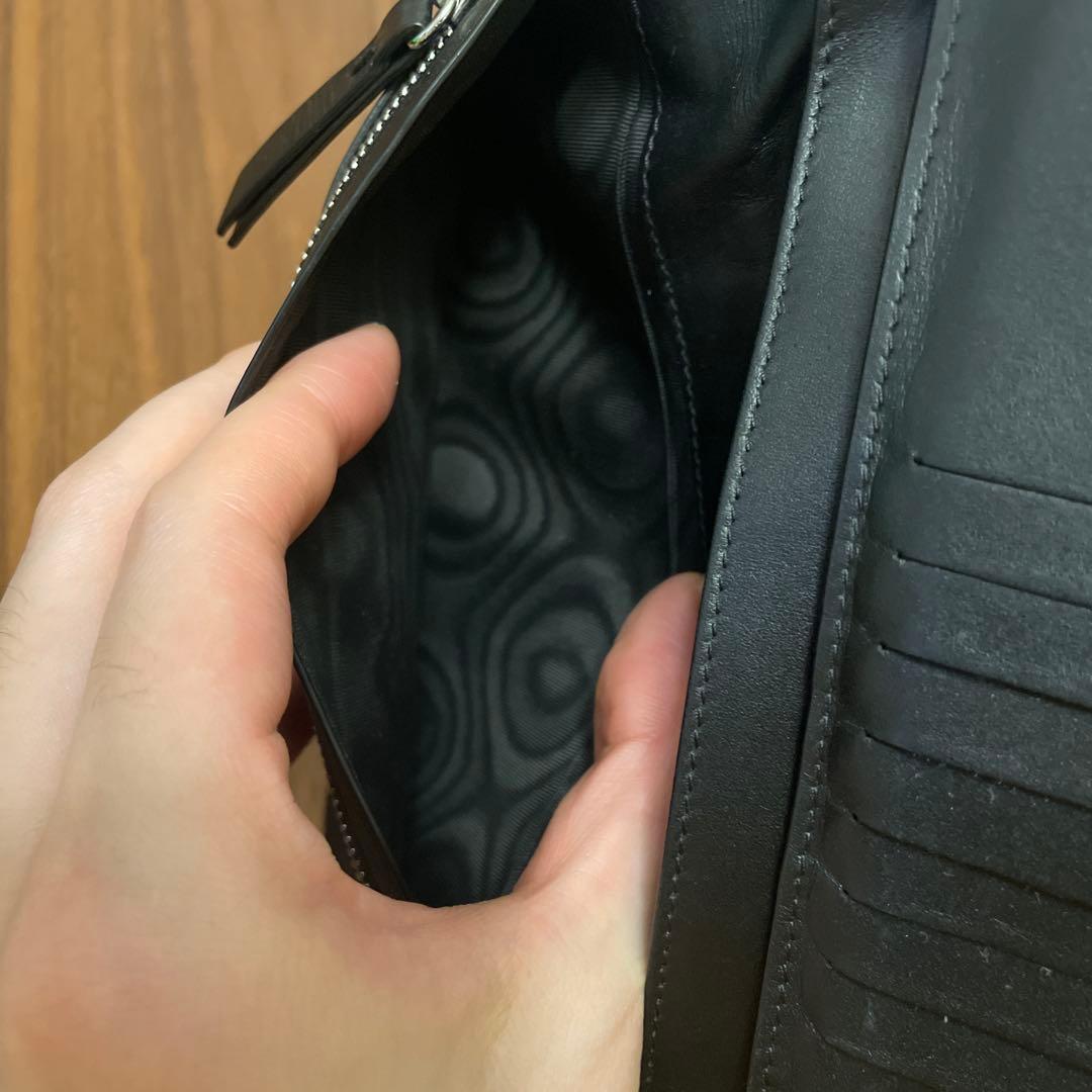 Maison Margiela 財布 メンズ 長財布
