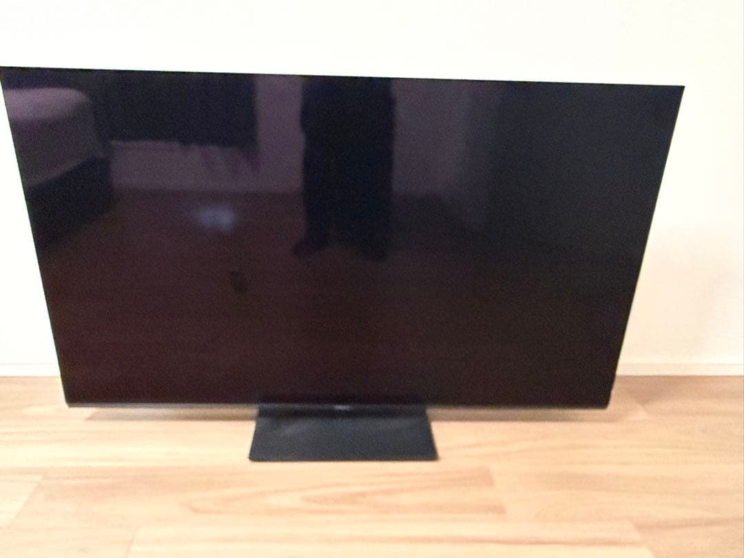 2023年製55インチ パナソニック4K有機ELテレビ VIERA