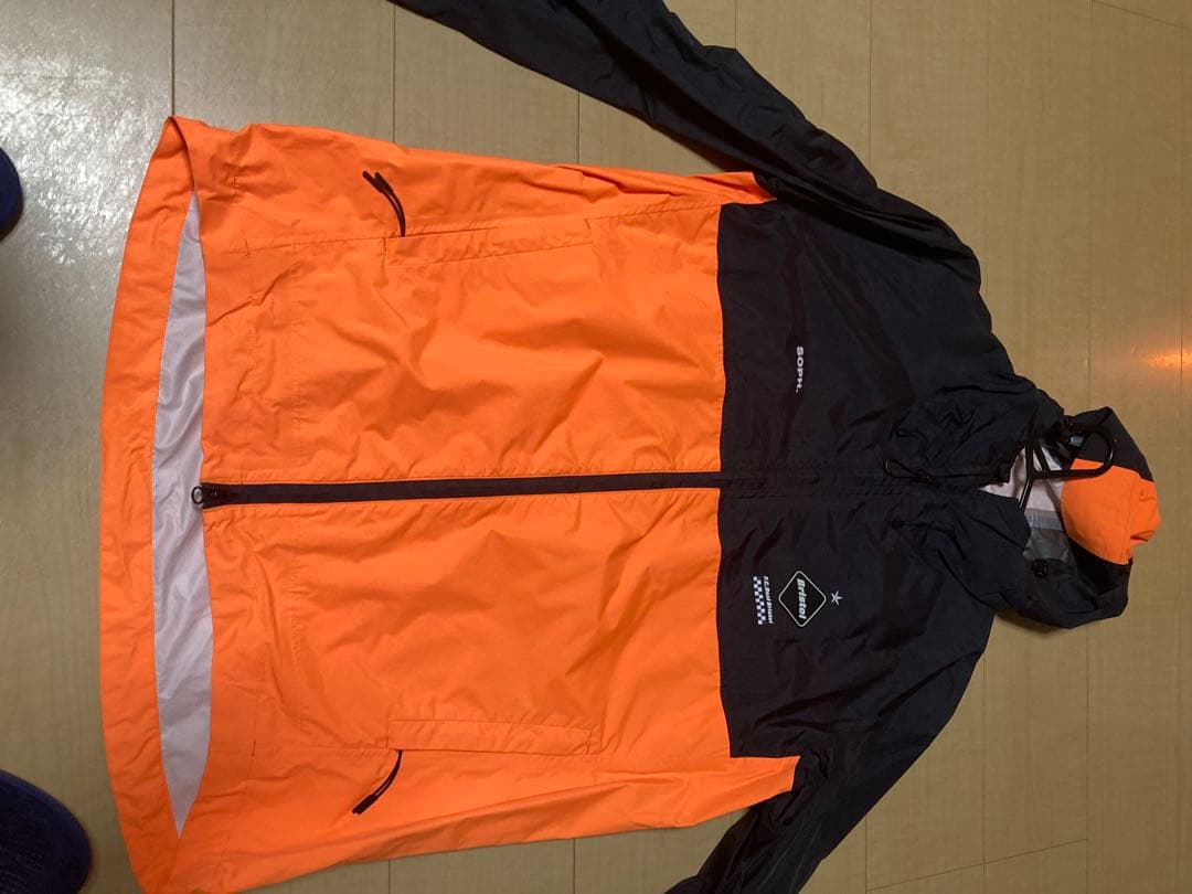 ジャケット・アウター FCRB Supreme BAPE Neighborhood fragment