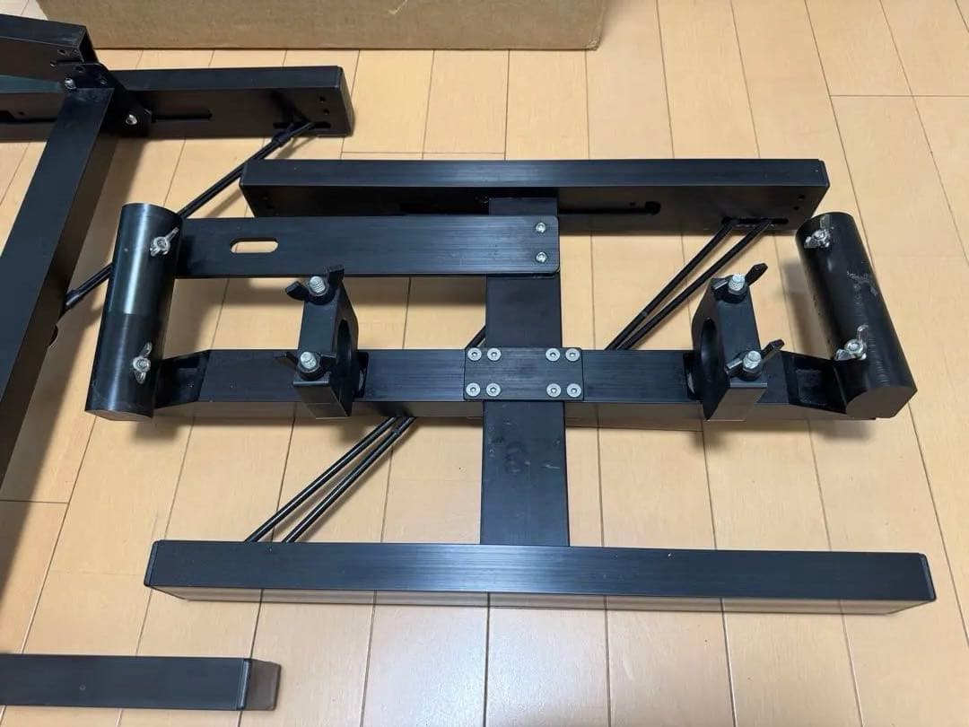 アクセサリー INSIDE RIDE E-flex Wahoo KICKR CORE