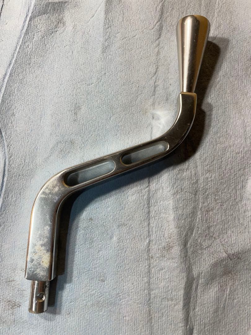 シボレー　シフトノブ　ローライダー　ハイドロ　アストロ　サバーバン　タホ　モンテ