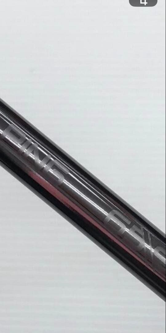 J*B様 ★美品★PING ★G430★LST★３番ウッド★ ピンツアーブラック