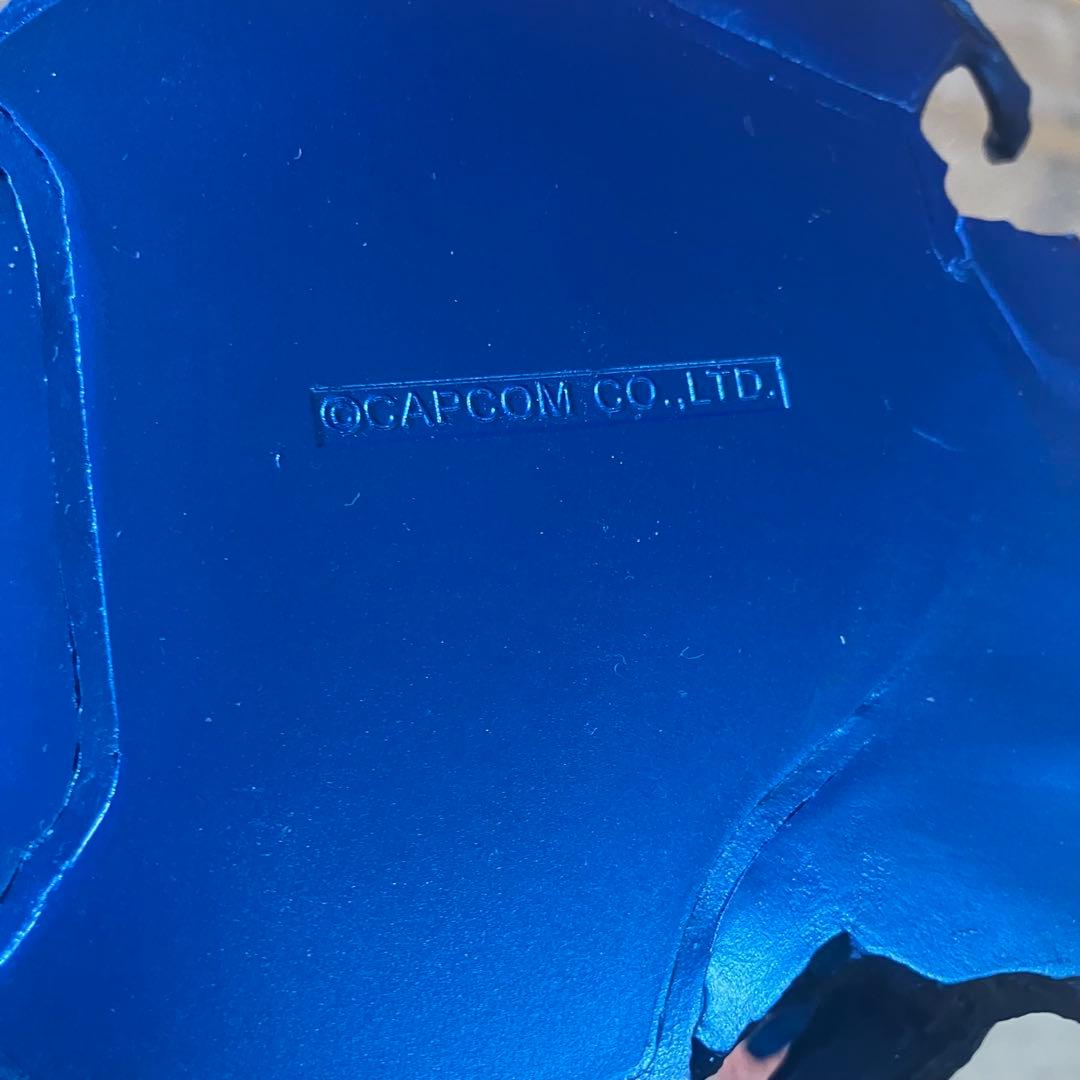 6*ん様 モンスターハンター クリエイターズモデル 冰龍 イヴェルカーナ フィギ