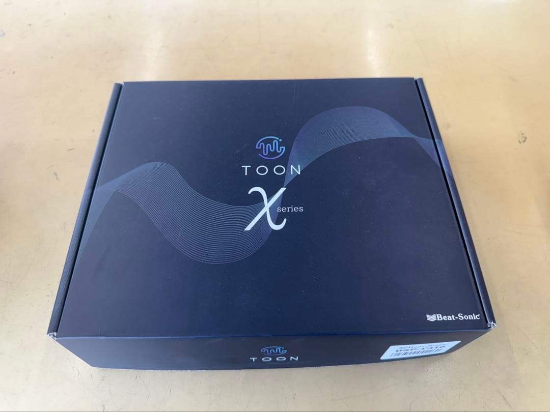 T-REX　ビートソニック TOON良音キット