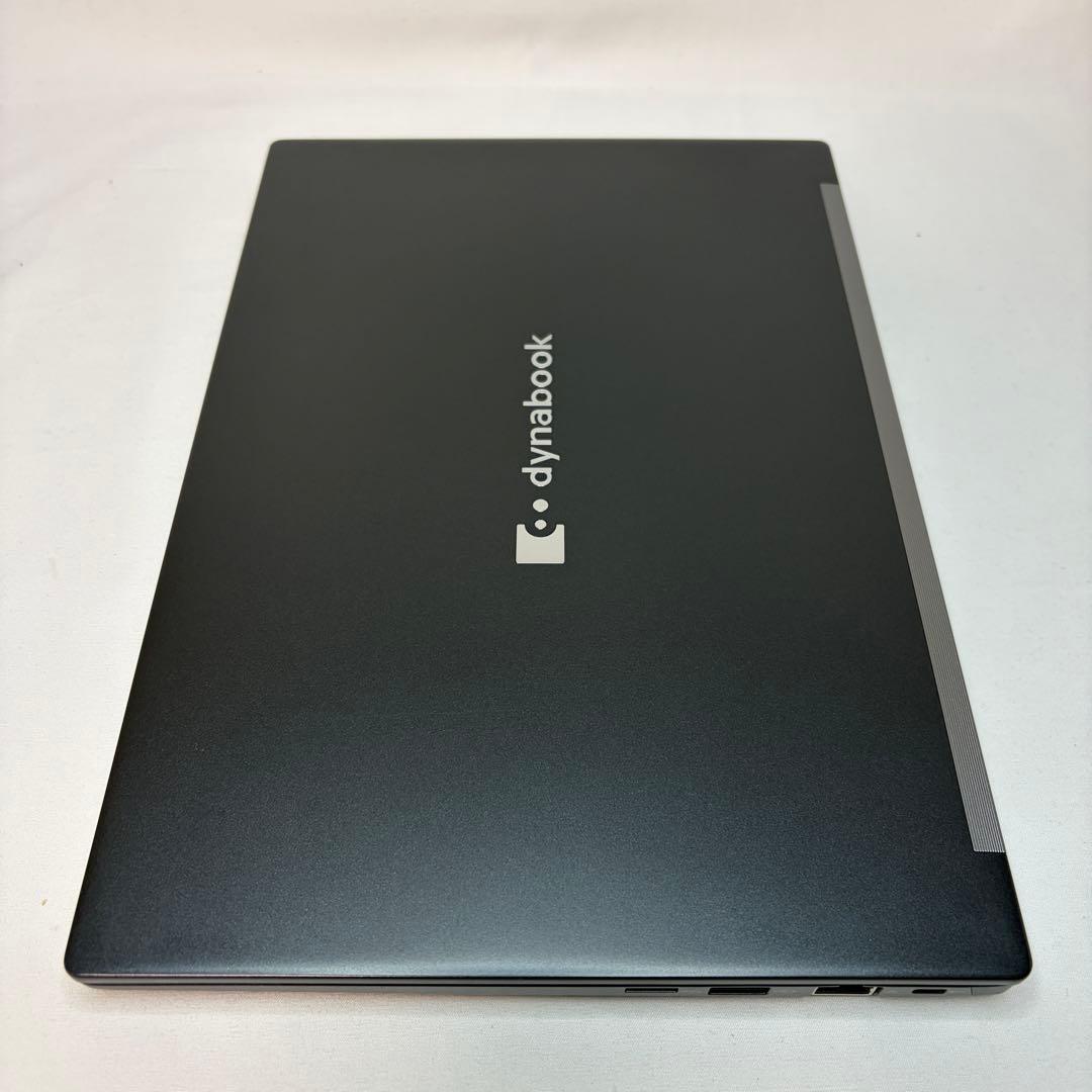 美品 dynabook G83 第11世代 i5 16GB 256GB オフィス