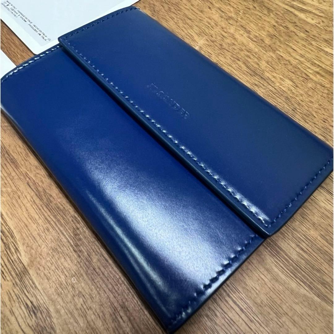 最終値下げ JIL SANDER(ジルサンダー) カードケース