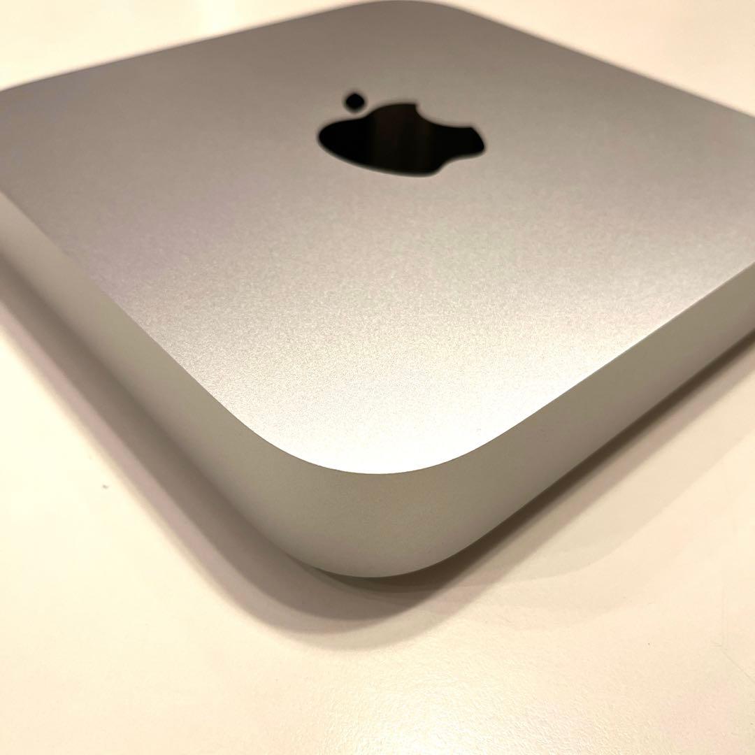 Apple Mac mini late2012メモリ16GB SSD240GB