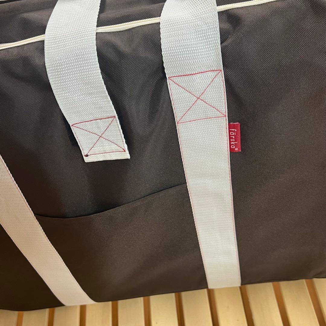 Takanoha様限定　ファルスカ コンパクトベッド＋マット付き