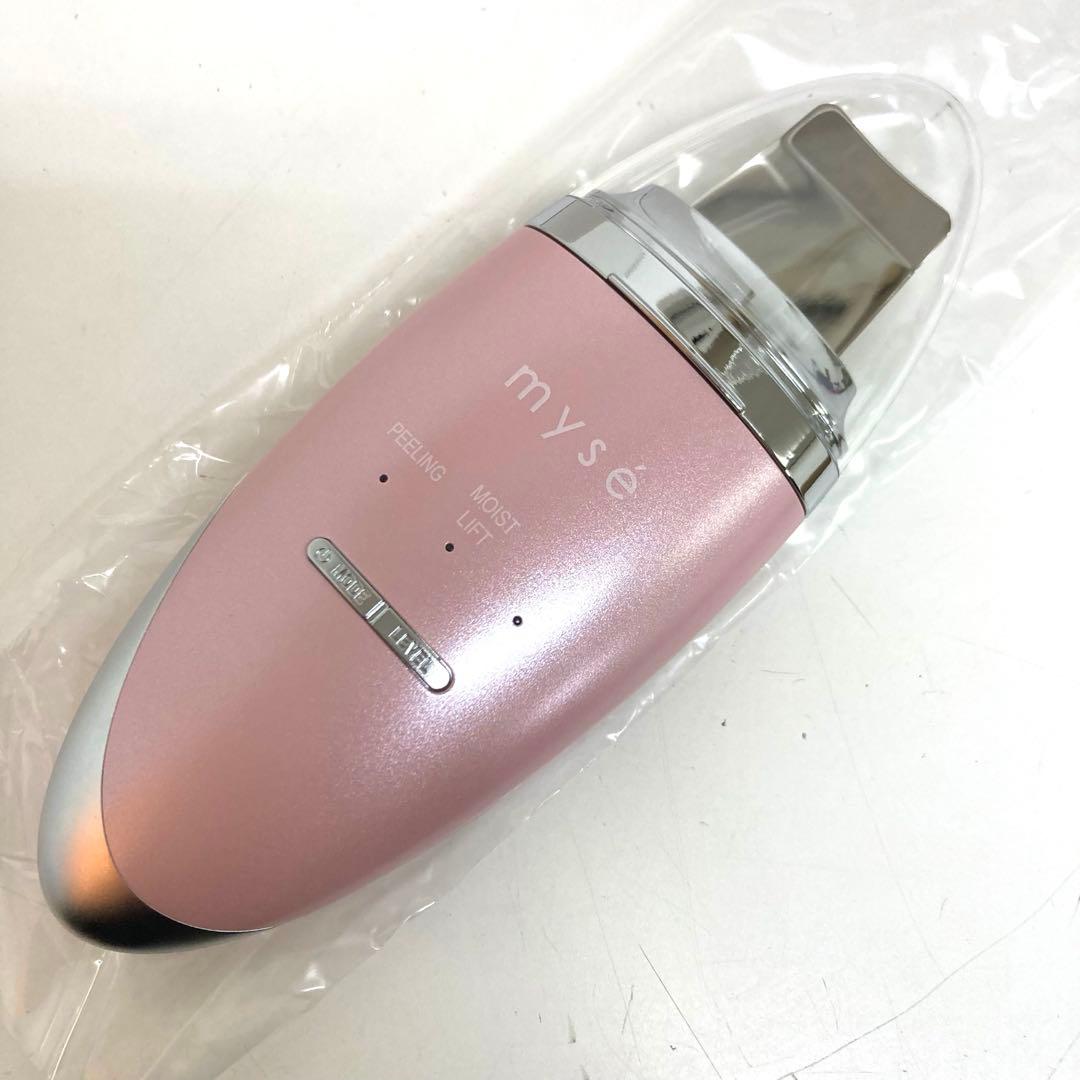 B54-34 YA-MAN ミュゼ ディープスキンクリア MS-43P