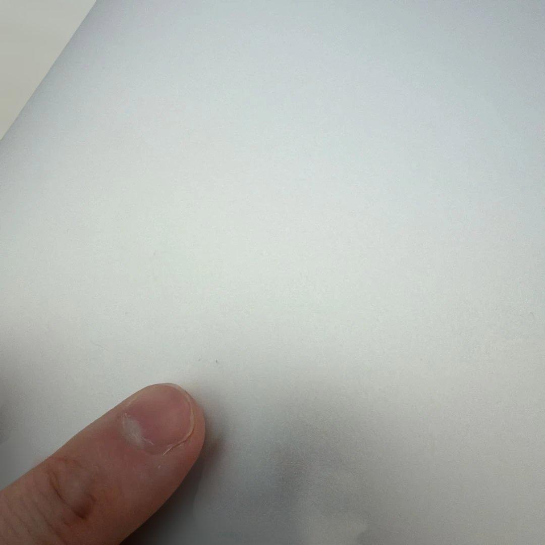 No.13　MacBookPro 13インチ 2017