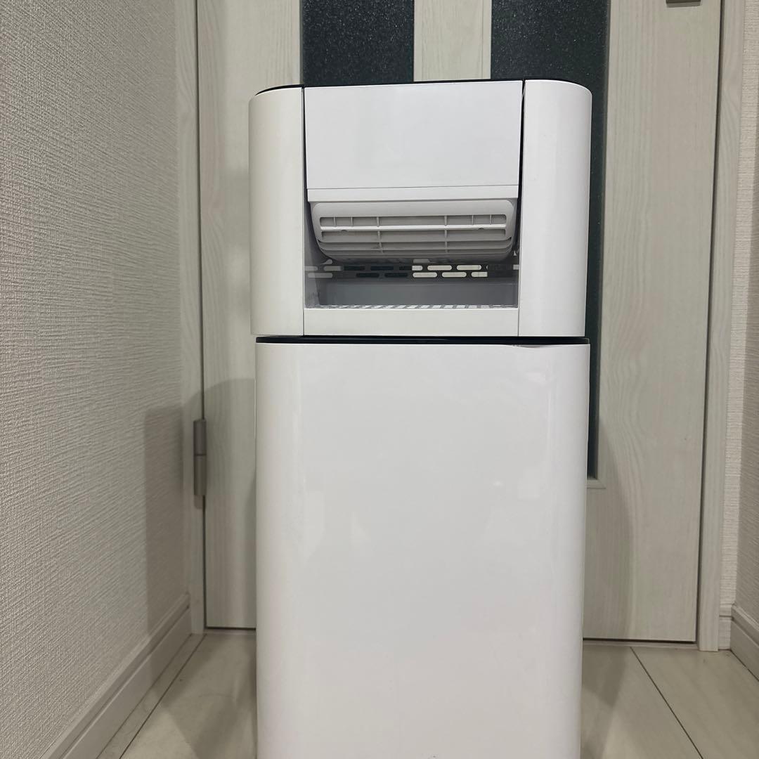 アイリスオーヤマ　サーキュレーター衣類乾燥除湿器