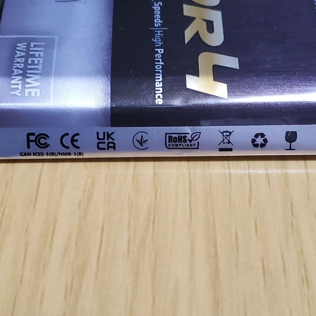 【新品】TEAMGROUP Elite 32GB 3200MHz【送料無料】