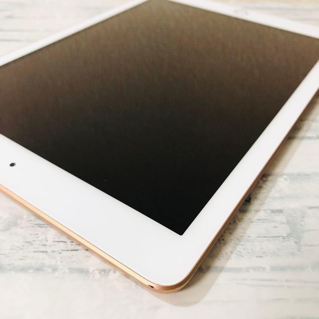 iPad 第6世代 wifiモデル 32GB 管理番号：236