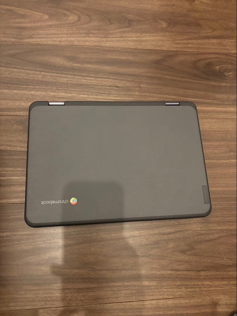 Chromebook本体 Chromebook