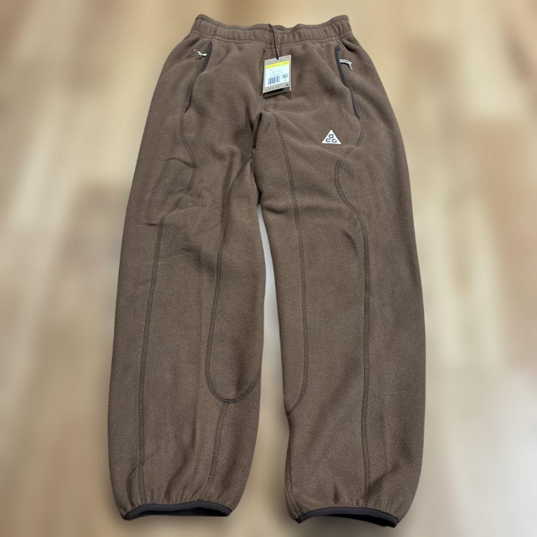 NIKE ACG ナイキ acg ポーラテック フリース パンツ