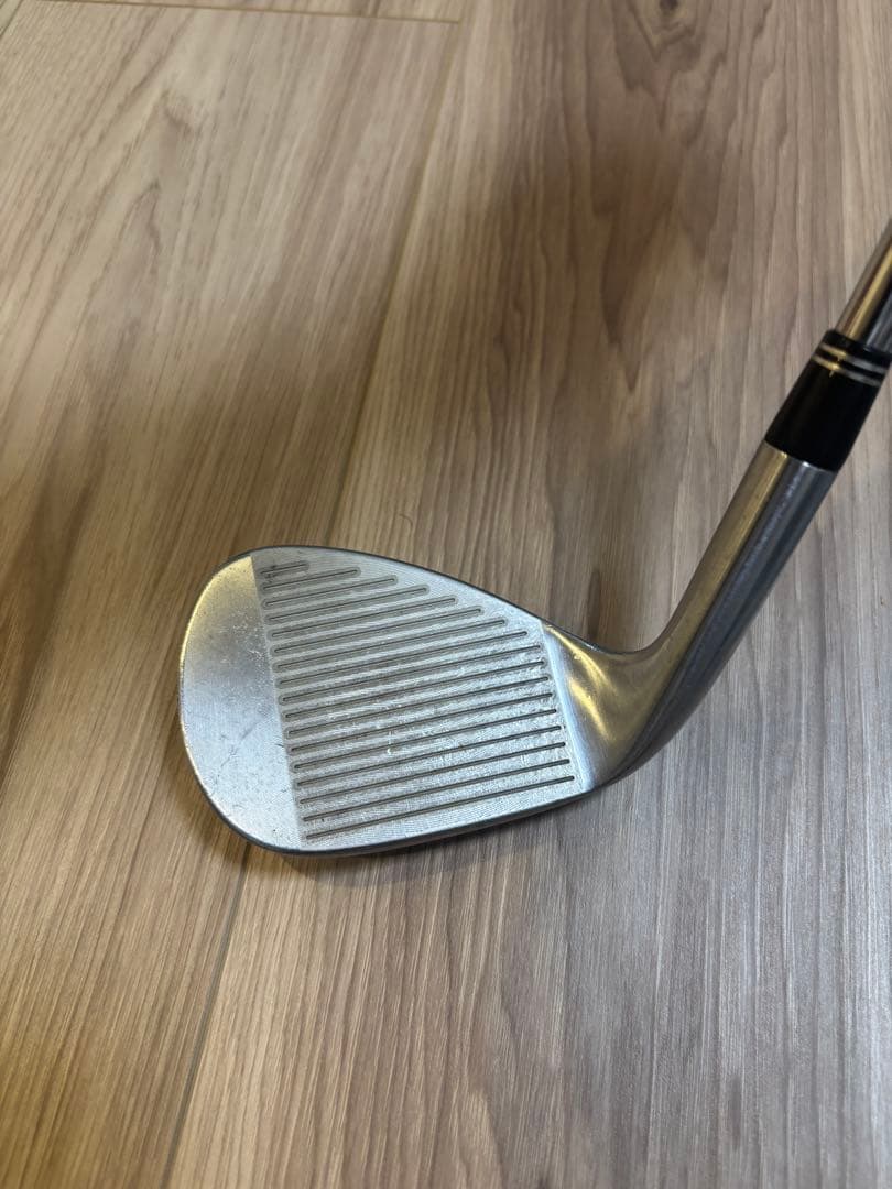 EPON ウェッジ　TYPE Ｓ　48°